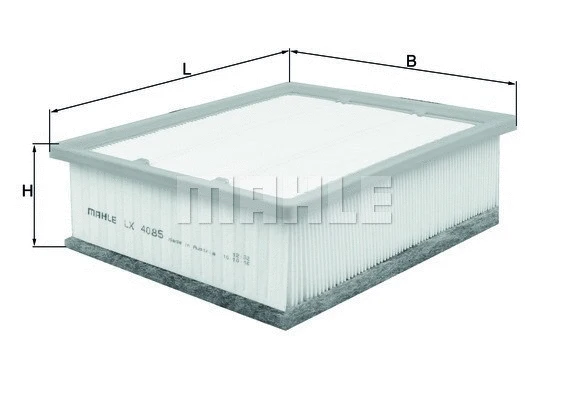 Air Filter (154072407834)
