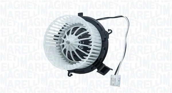 Interior Blower (069412741010)