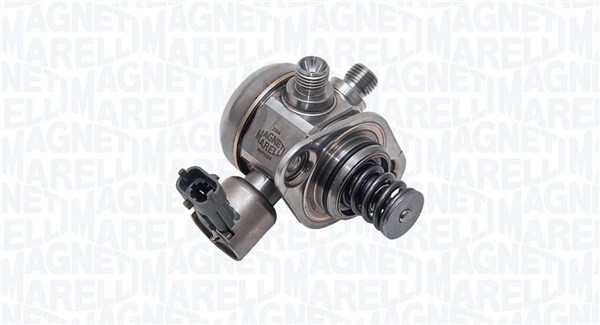High Pressure Pump (805010000240)