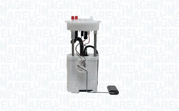 Fuel Supply Module (519700000225)