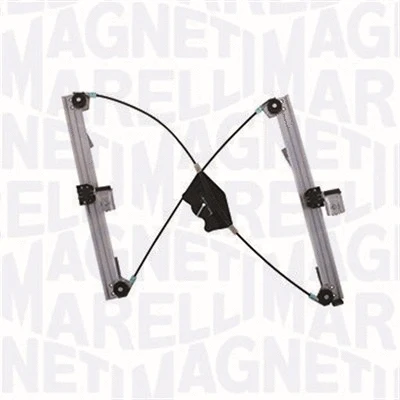 Window Regulator (350103170102)