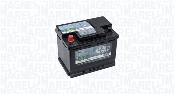 Starter Battery (069062540016)