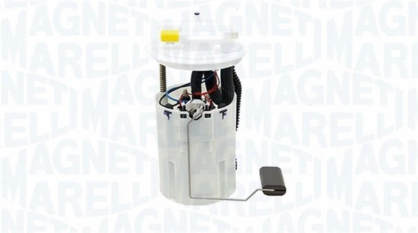 Fuel Supply Module (519700000147)