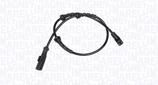 Sensor, wheel speed (172100017010)