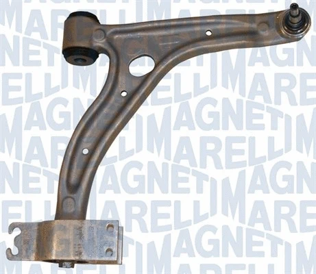 Control/Trailing Arm, wheel suspension (301181368200)