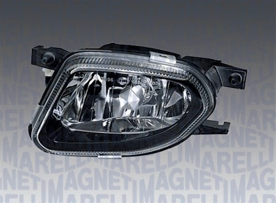 Front Fog Light (718121602132)