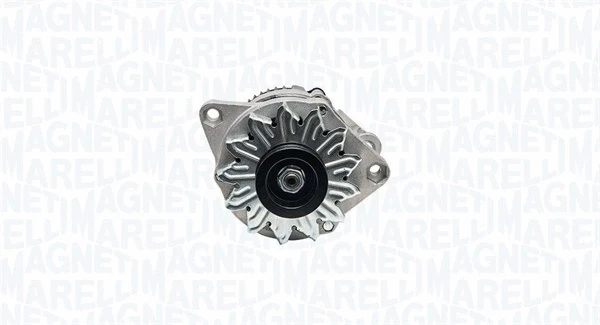 Alternator (944390900600)