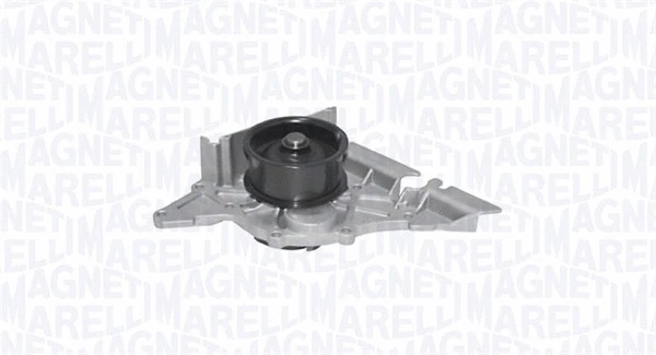 Water Pump, engine cooling (352316171176)