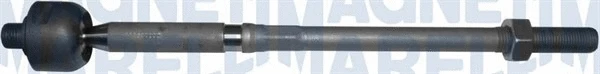 Centre Rod Assembly (301191600750)