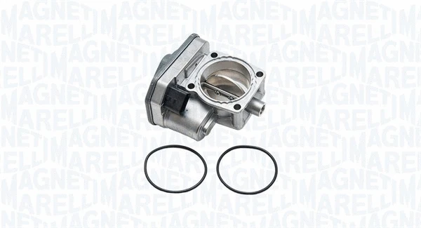 Throttle Body (802000000002)