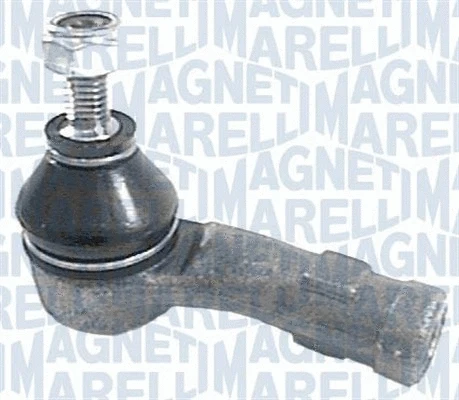 Tie Rod End (301191604200)