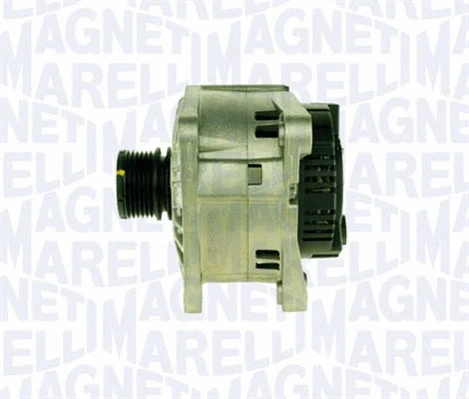 Alternator (944390904120)