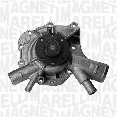 Water Pump, engine cooling (350981728000)