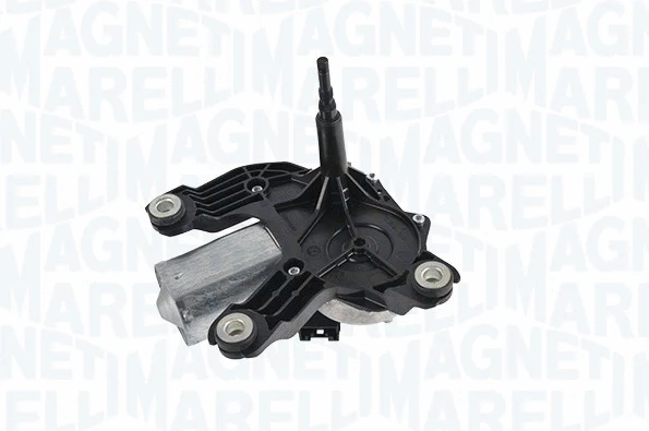 Wiper Motor