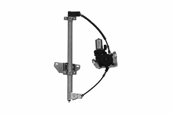 Window Regulator (350103376000)