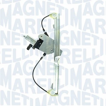 Window Regulator (350103804000)