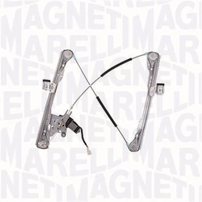 Window Regulator (350103170107)