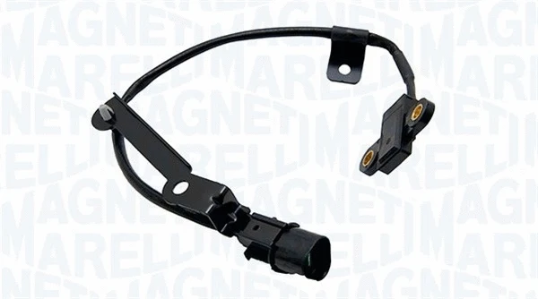 Sensor, crankshaft pulse (064848112010)
