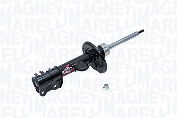 Shock Absorber
