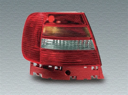 Tail Light Assembly (714028991701)