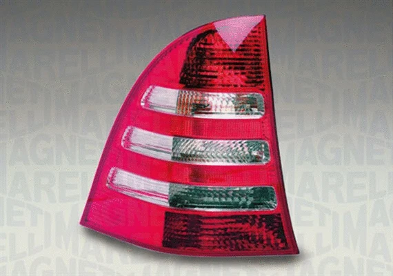 Tail Light Assembly (715001004001)