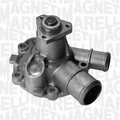 Water Pump, engine cooling (351170820000)