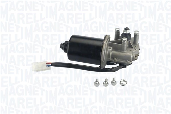 Wiper Motor (064370500010)