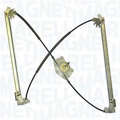 Window Regulator (350103164200)