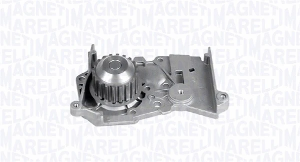 Water Pump, engine cooling (352316170971)