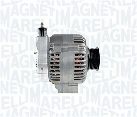 Alternator (944390621030)