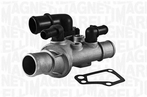 Thermostat, coolant (352040380000)