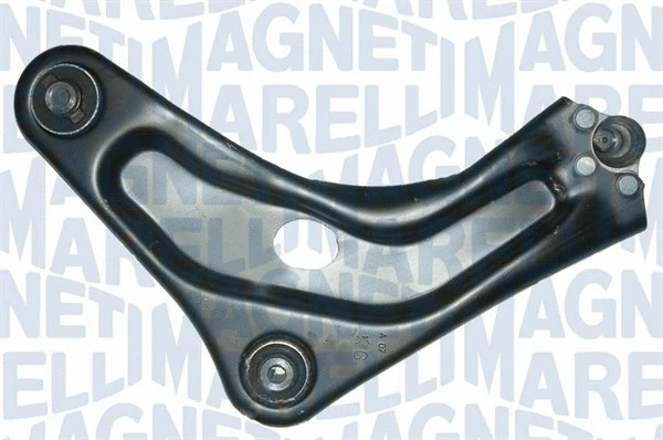Control/Trailing Arm, wheel suspension (301181391300)