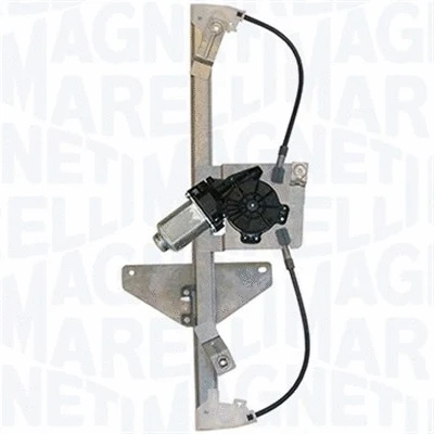 Window Regulator (350103185100)