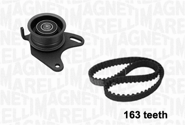 Timing Belt Kit (341305920000)