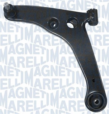 Control/Trailing Arm, wheel suspension (301181381700)
