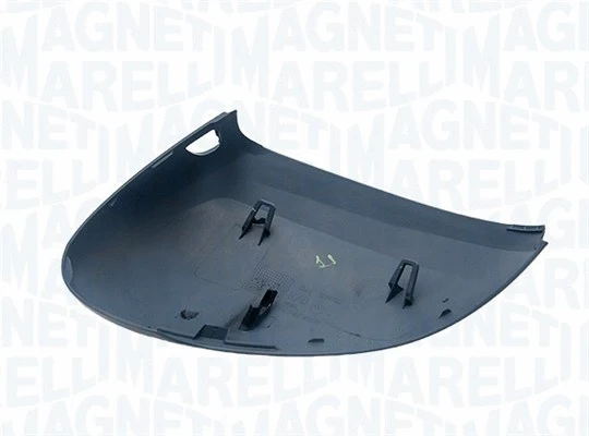 Cover, exterior mirror