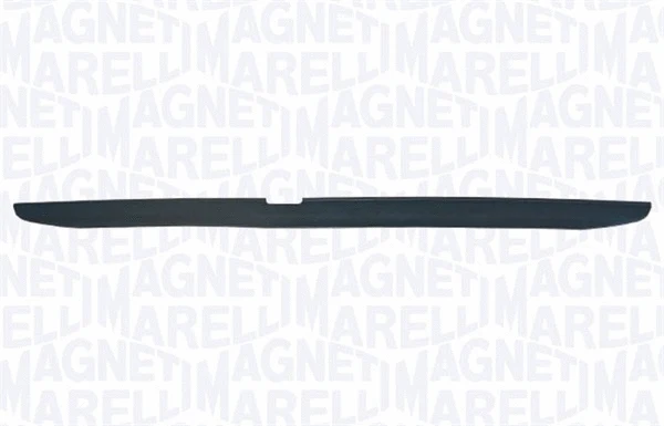 Trim/Protection Strip, bumper (021316908070)