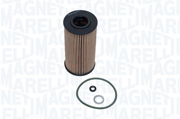 Oil Filter (153071762571)
