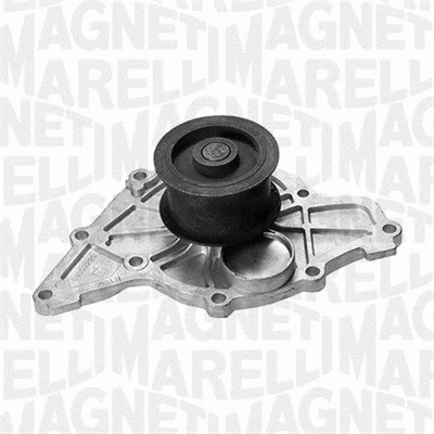 Water Pump, engine cooling (350981705000)