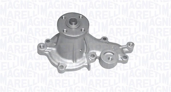 Water Pump, engine cooling (352316171010)