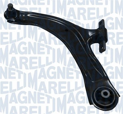 Control/Trailing Arm, wheel suspension (301181386600)
