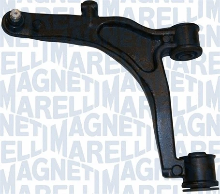 Control/Trailing Arm, wheel suspension (301181394300)