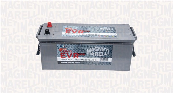 Starter Battery
