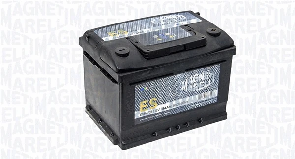 Starter Battery