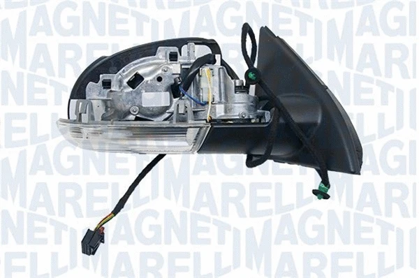 Exterior Mirror