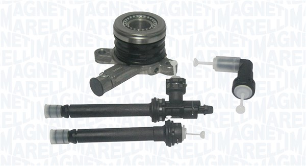 Slave Cylinder, clutch (360319030098)