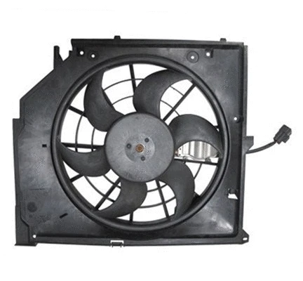 Fan, engine cooling (359003900280)