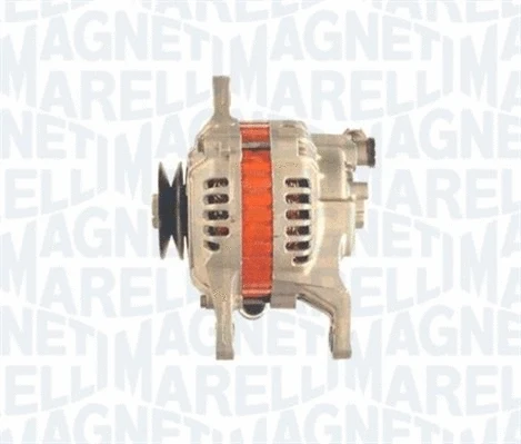 Alternator (944390513070)