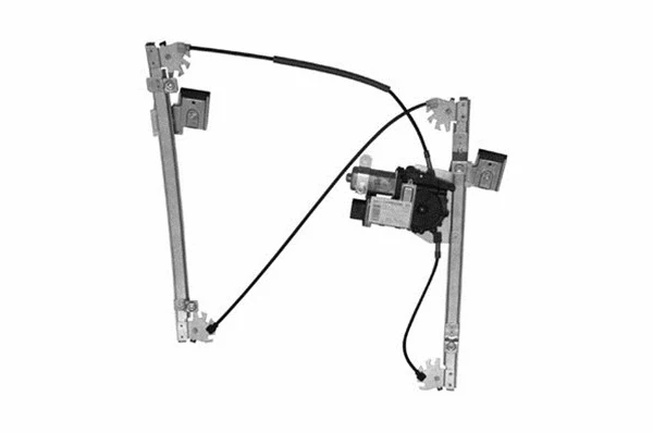 Window Regulator (350103425000)