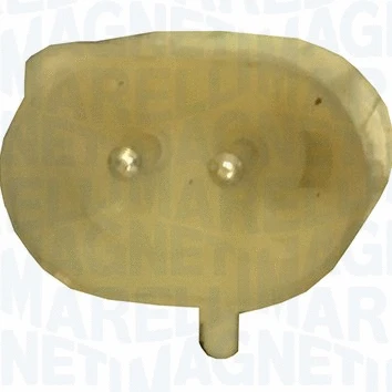 Electric Motor, window regulator